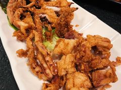 -金龙烧烤·牛肉面(西塔店)