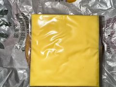 -麦当劳(朝阳北路店)