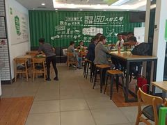 -老乡鸡(武汉烽胜路店)