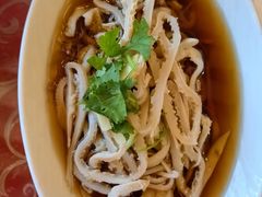 -巴依老爷新疆美食(马驹桥店)