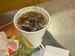 -麦当劳(宾水西道店)