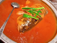 -解家河南菜(金水路店)