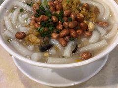 -舊街坊茶楼(市二宫店)