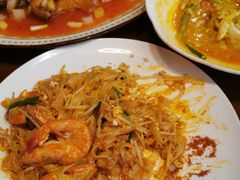 -泰国餐厅 Thai Food(裕华万达店)