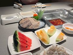 -海底捞火锅(北京路店)