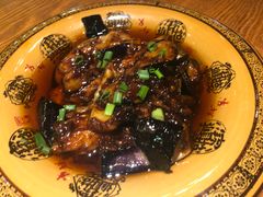 -姑奶奶老厨房(南坪路总店)