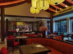 -西安凯悦酒店·湖畔中餐厅