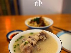 -易老妈蹄花.特色川菜(人民公园总店)