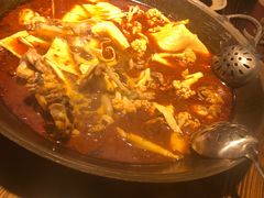 -老天桥蛙炉火锅(姑苏总店)