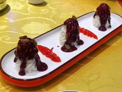 -恭敬李·烤鸭(天坛北门店)