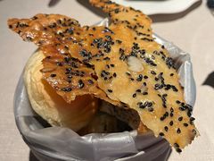 餐前面包-Solo(衡山路店)