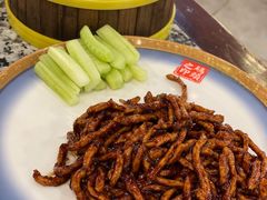 京酱肉丝-天津卫码头(南开大悦城店)