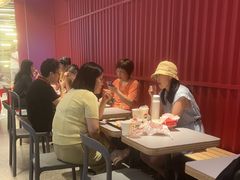 -肯德基(嘉善路地铁站店)