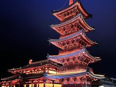 -灵山胜境