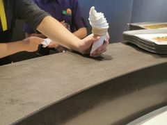 -麦当劳(盛兴大街店)