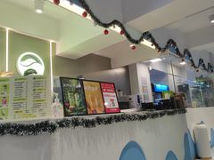 -吴山山·椰子酸奶(天河南店)