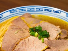 -永丰面馆(汉口路店)