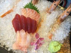 -梅筑·创意料理(王府井百货店)
