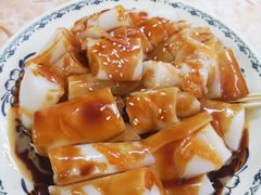 -渔记茶餐厅(渔村店)