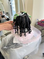 -5M HAIR SALON