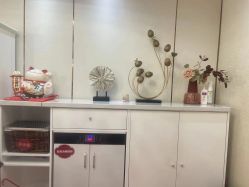 -茜尔维亚修身连锁(杨浦五角场店)