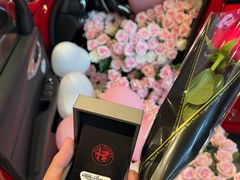 -上海保利玛莎拉蒂和阿尔法罗密欧(华翔路店)