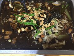 -正隆斋素食超市(西四店)