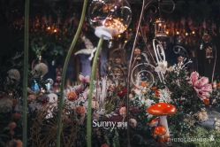 -Sunny喜铺婚礼策划(东部店)