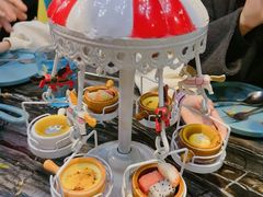 -美森西餐厅(曙光大道店)