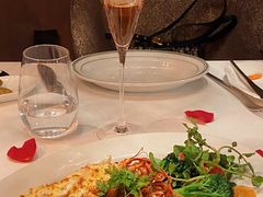 -燃扒房Steakhouse(皇庭店)