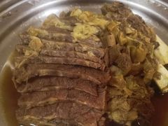 -巴音浩日娲·蒙餐(双林东路店)