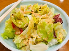 -蓬莱阁中餐厅(崇文门店)