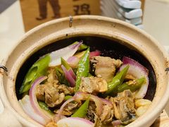 -老乡鸡(上海白玉兰广场店)