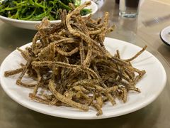 -临江后街鳝丝(临江店)