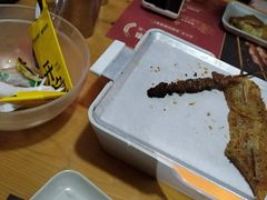 -木屋烧烤(惠阳华润小径湾店)