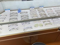 -云镜眼镜加工中心(南环路店)