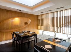 -西村日本料理(香格里拉饭店)