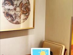 -北京天安门王府井漫心酒店