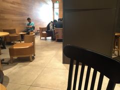 大堂-星巴克(昆明金鹰天地店)