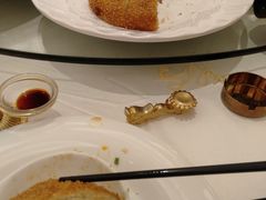 -白金汉爵大酒店·中餐厅(相城店)