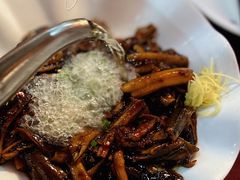 -吴门人家·苏宴宫廷菜(拙政园店)