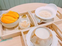 -杏甜品(尖沙咀加拿分道店)