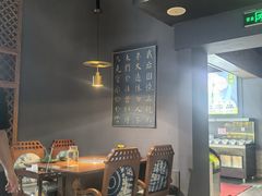 -花菇朵·云山雀 ll 野生菌火锅·精品云南菜(万柳店)