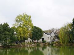 -张公山寨景区
