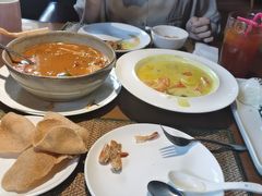 -泰国餐厅 Thai Food(裕华万达店)