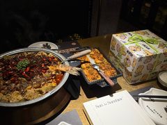 -烤匠麻辣烤鱼(万象城店)