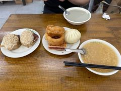 -老磁器口豆汁店(马家堡店)