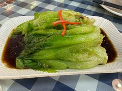 -肥田仔·香港大排档(静安寺店)