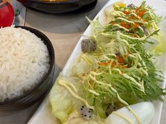 -禾绿回转寿司(国瑞店)