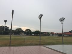 -Nadeje(Plaza Mahkota)